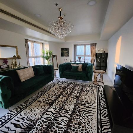 Luxury Stay In Marina Dubai Luaran gambar