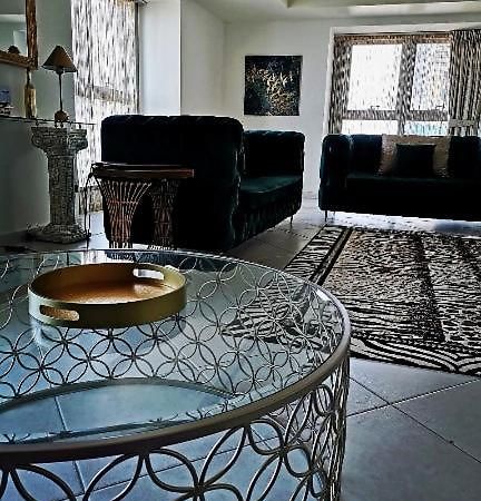 Luxury Stay In Marina Dubai Luaran gambar