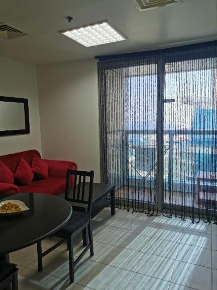 Luxury Stay In Marina Dubai Luaran gambar