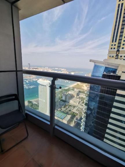 Luxury Stay In Marina Dubai Luaran gambar