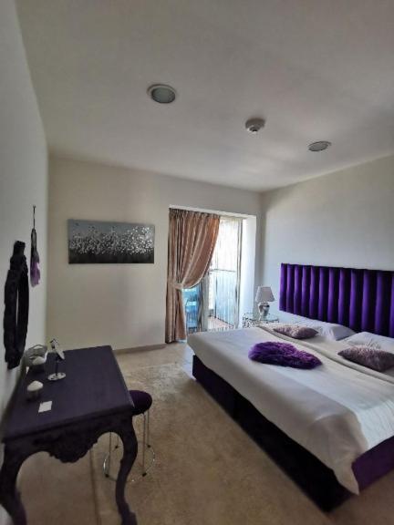 Luxury Stay In Marina Dubai Luaran gambar