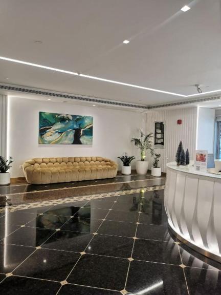 Luxury Stay In Marina Dubai Luaran gambar