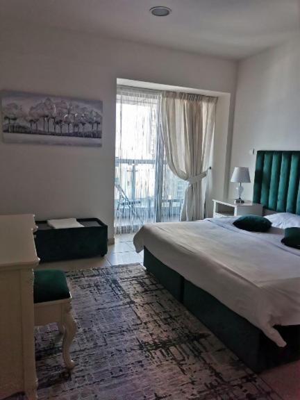 Luxury Stay In Marina Dubai Luaran gambar
