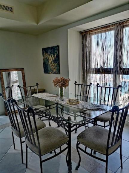 Luxury Stay In Marina Dubai Luaran gambar